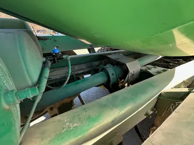 Used 2020 TEREX FD4000 Cement Mixers Georgia US | Proxy Equipment #1381935