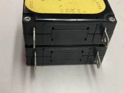 New | in-Stock AIRPAX UPG11-9501-1 Miscellaneous Equipment (Electrical & Power) | Surplus Asset Holdings #1199093