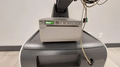 2022 SAMSUNG HS60 MEDICAL EQUIPMENT | Platinum Group (11)