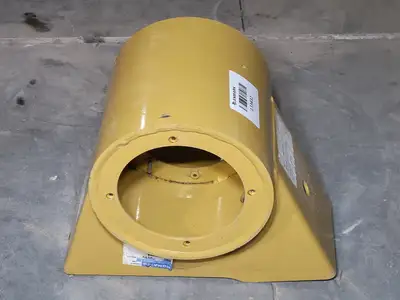 NEW KOMATSU EF9831