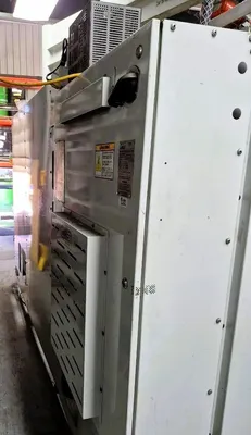 2004 HAAS SL-30T CNC Lathes | Midstate Machinery (3)