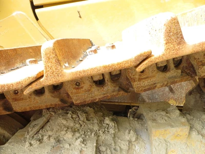 Used 2008 CATERPILLAR D8T Crawler Dozers | Abele Tractor #1342957