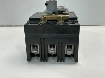 USED GENERAL ELECTRIC TED136050