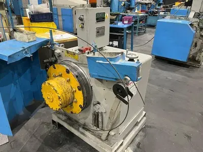 USED RMG 45-0535-01