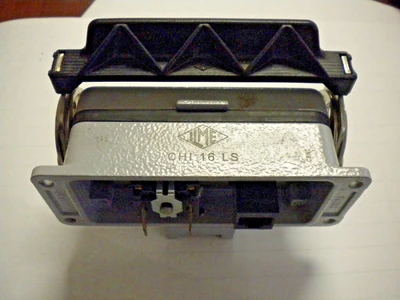USED Mencom Corporation 23519
