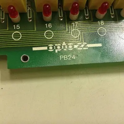 USED OPTO PB-24