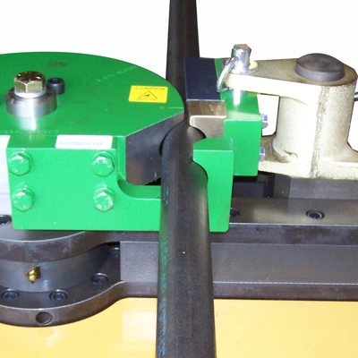 New | in-Stock BAILEIGH RDB-250 Pipe, Tube & Bar Benders California US | Sterling Machinery Exchange #1465313