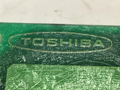 USED TOSHIBA H1737701