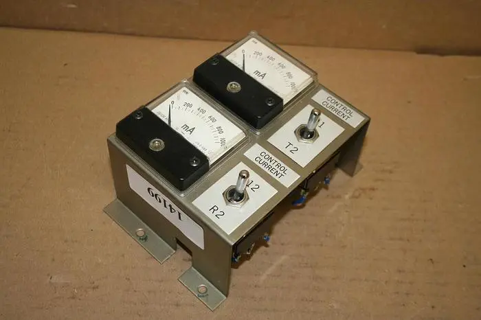 Used TOSHIBA 7T20R2-34 Circuit Boards Michigan US | Ideal Machinery #694217
