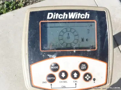 Used SUBSITE SUBSITE 752TKR Portable Cable Fault Location Systems Florida US | HDD Broker #1346700