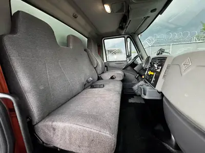 Used 2019 INTERNATIONAL 4300 Reefer Trucks Florida US | Truck and Van Outlet #1509137