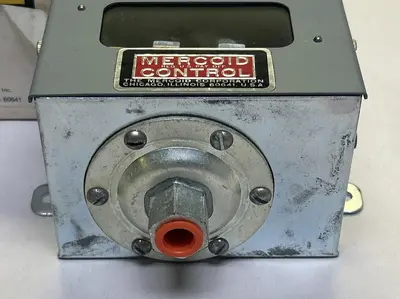 USED MERCOID CONTROL AP-153-36