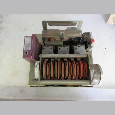 Honeywell Timer