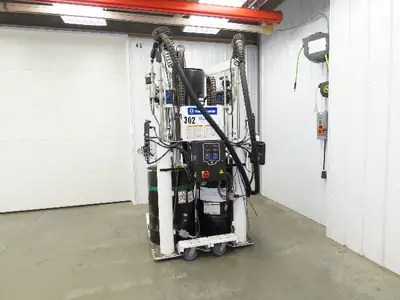 Used GRACO _UNKNOWN_ Pumps (Metering) Indiana US | Arrow Industrial #1368037