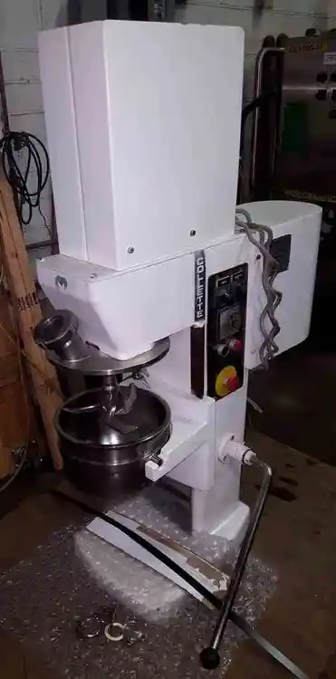 Used COLLETTE GRAL-10 Homogenizers New Jersey US | Phoenix Equipment Corp 2 #175451