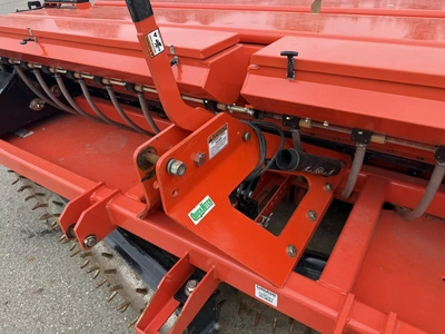 USED 2024 LAND PRIDE MPS2611