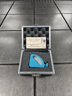 SHORE ASTMD2240 Tooling | GMT (10)