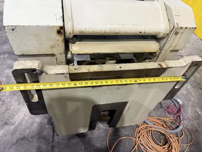 USED MINSTER MEF 5-14