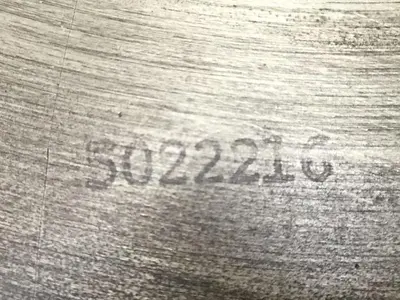 USED CINCINNATI MILACRON 5022216