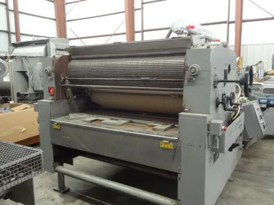 Used 2001 APV 590 Cookie Machines California US | BakeryEquipment.com #1554775