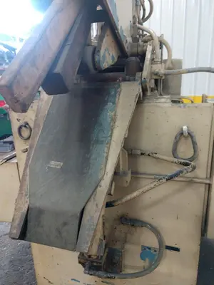 USED LITTELL 90 / 412DH-7PDL