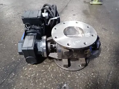 Transfer Pump