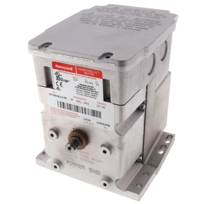 Honeywell M7284A1038 Actuator Motor [New]