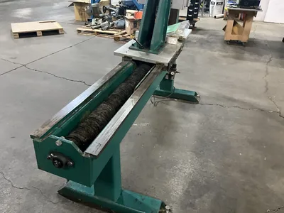 C-48M | Dodds | Drawer Box Machines, Drawer Clamps