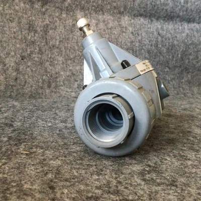 New | in-Stock Eco Valve ECO-100G-CPVC Misc Industrial Equipment California US | Davliegogo LLC #1729697