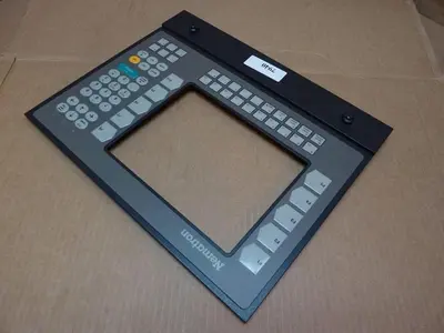 USED NEMATRON ICC-5000-PC1