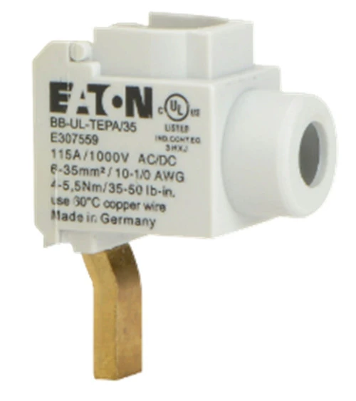 Eaton BB-UL-TEPA/35 [New]