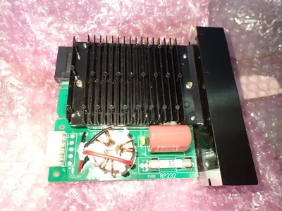 New | in-Stock DENSO RP232 Input / Output Modules | HGR 24 #752688