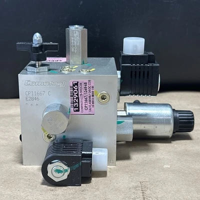 NEW DANFOSS COMATROL CP11667 C