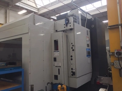USED 2013 HAAS VF-7/40