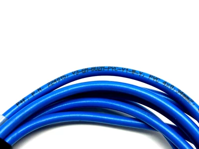 Used PEPPERL AND FUCHS _UNKNOWN_ Cable & Wire | Maverick Industrial Sales #1101594
