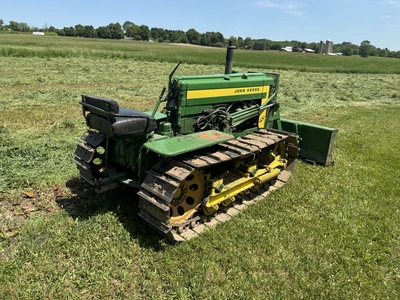 Used _UNKNOWN_ _UNKNOWN_ Crawlers Michigan US | Miedema Asset Management Group #1279625