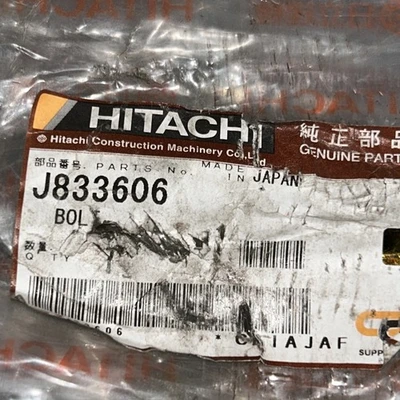 NEW Hitachi J833606