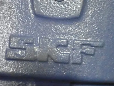 Skf  Pillow Block Bearing