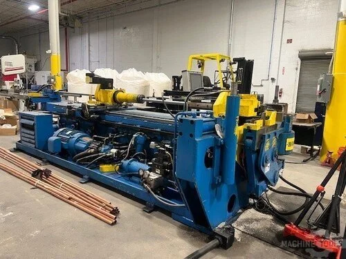 Used HORN 2LCNC Pipe, Tube & Bar Benders Georgia US | The Equipment Hub #1332068