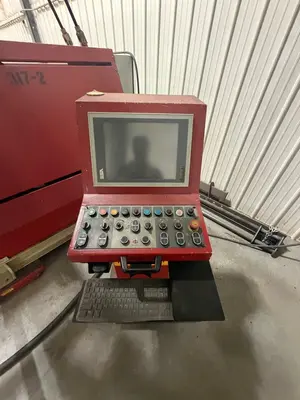 Used 2015 AKYAPAK AHS 20/16 Plate Bending Rolls including Pinch Illinois US | Revelation Machinery #1323272