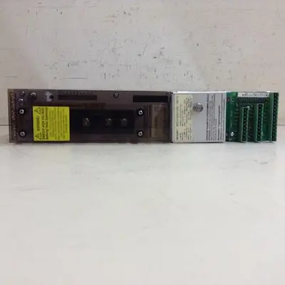 USED INDRAMAT TDM 3.2-020-300-W0