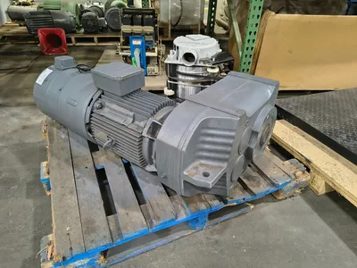 USED SEW-EURODRIVE FH97B CV160L4/BM/TF/V/AV1H