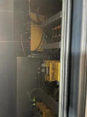 Used 2017 MAKINO A120NX Horizontal Machining Centers Georgia US | Shub Machinery #81222