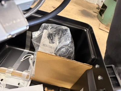 Used ALLEGRO BREATHING APPARATUS KIT Safety Equipment Michigan US | Miedema Asset Management Group #1483346