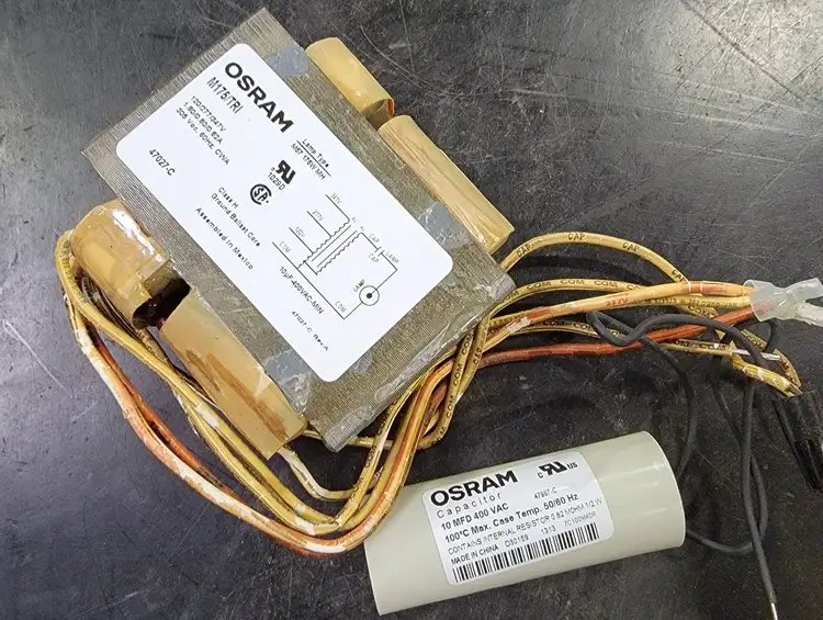 New | in-Stock OSRAM M175/TRI Misc Electrical & Power Parts British Columbia CA | Lenmark #247766