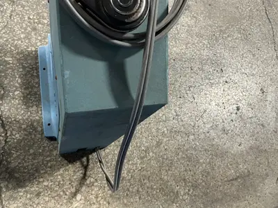 Used AMP _UNKNOWN_ Tooling & Accessories (Other) Ohio US | HGR 24 #1407668