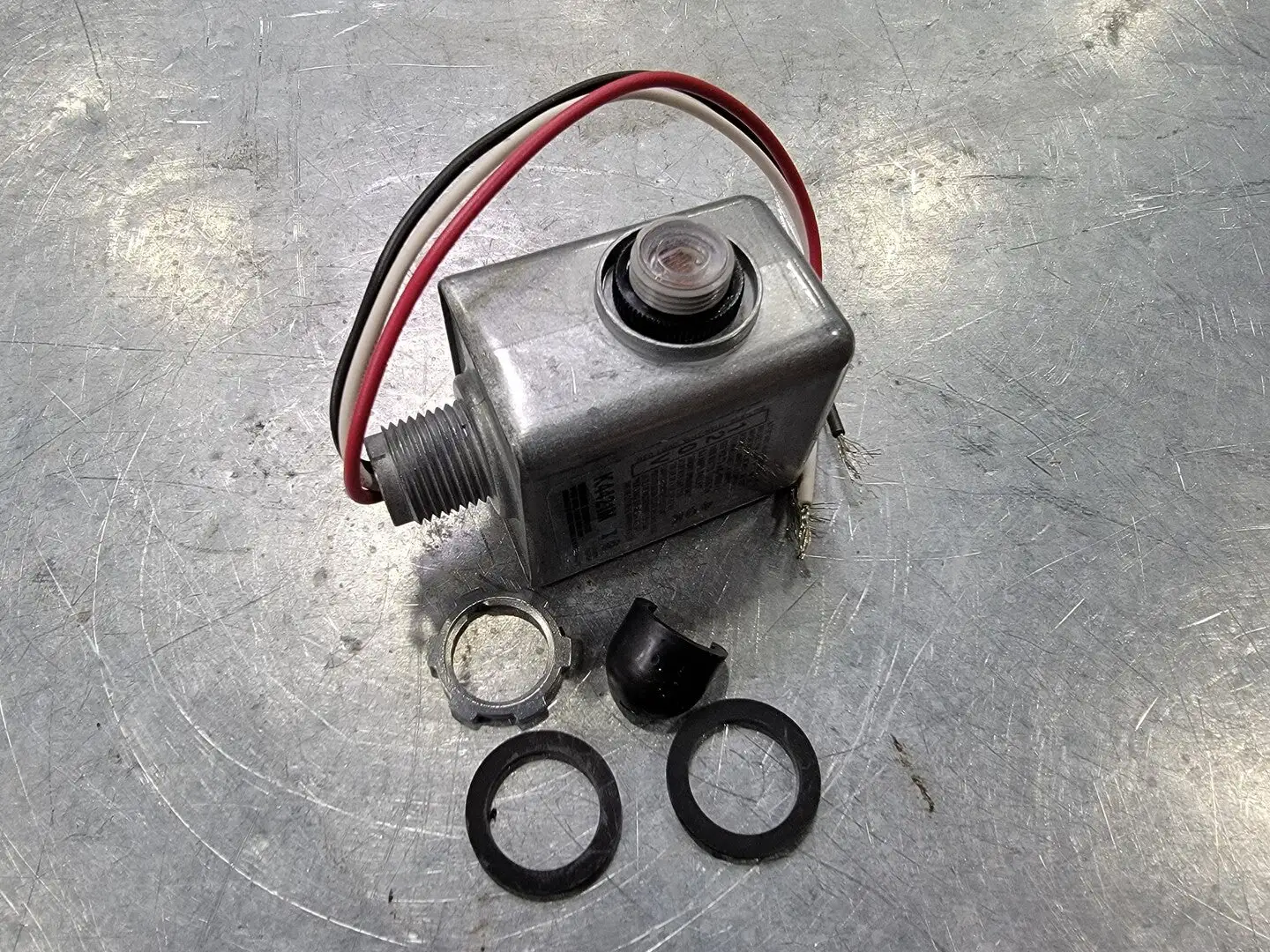 NEW INTERMATIC K4421M