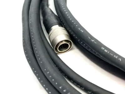 PI-300-00 Camera Cable REVC AI/FOCS VISION PROCESSOR