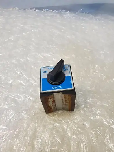 Used THORLABS MB175 Semiconductor Parts California US | Advanced Capital Equipment Sales #431784