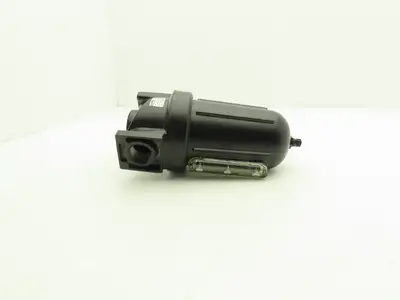 Parker 08F54BC Pneumatic Air Filter 1" NPT 250PSI